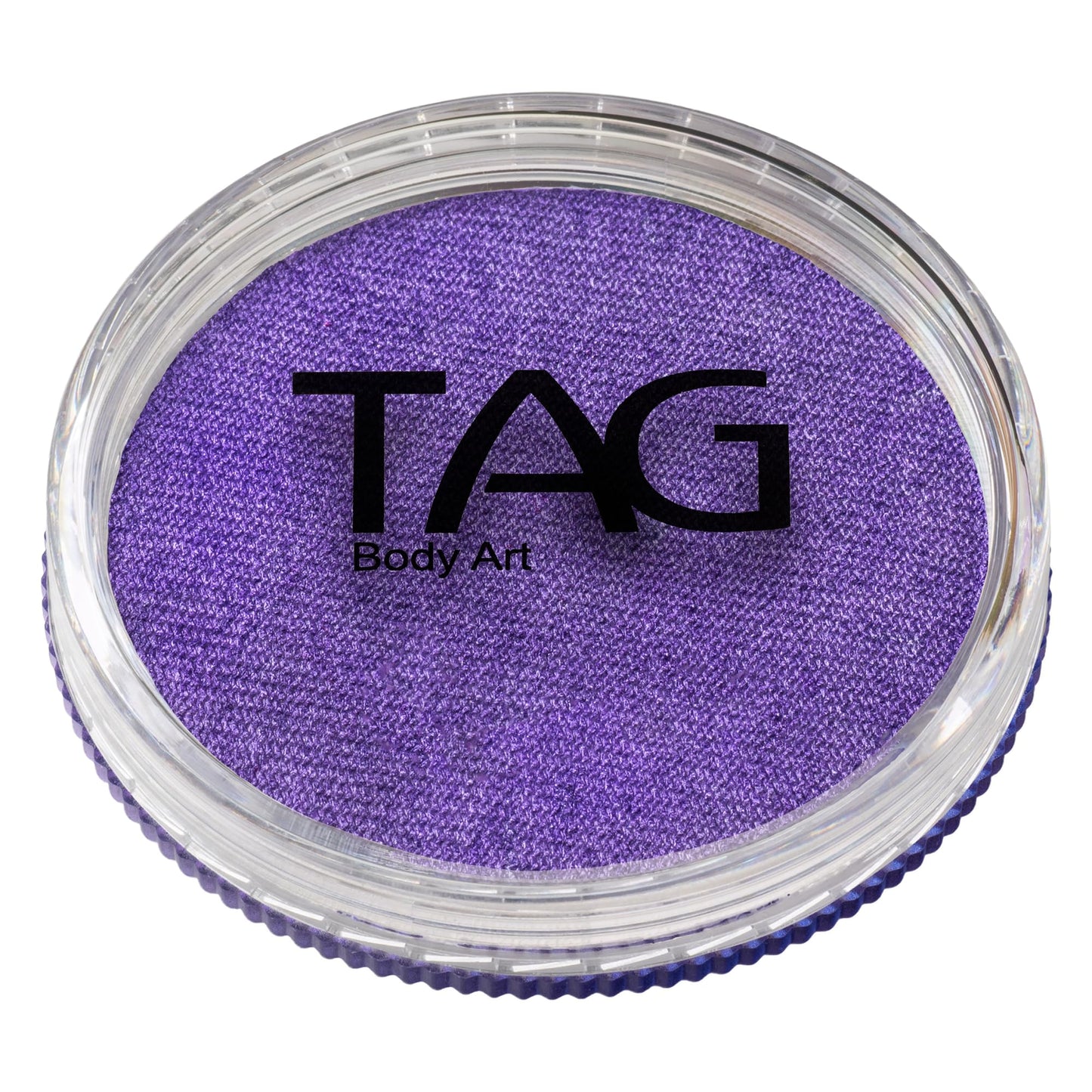 TAG Professional Face and Body Paint, Regular White 32gm