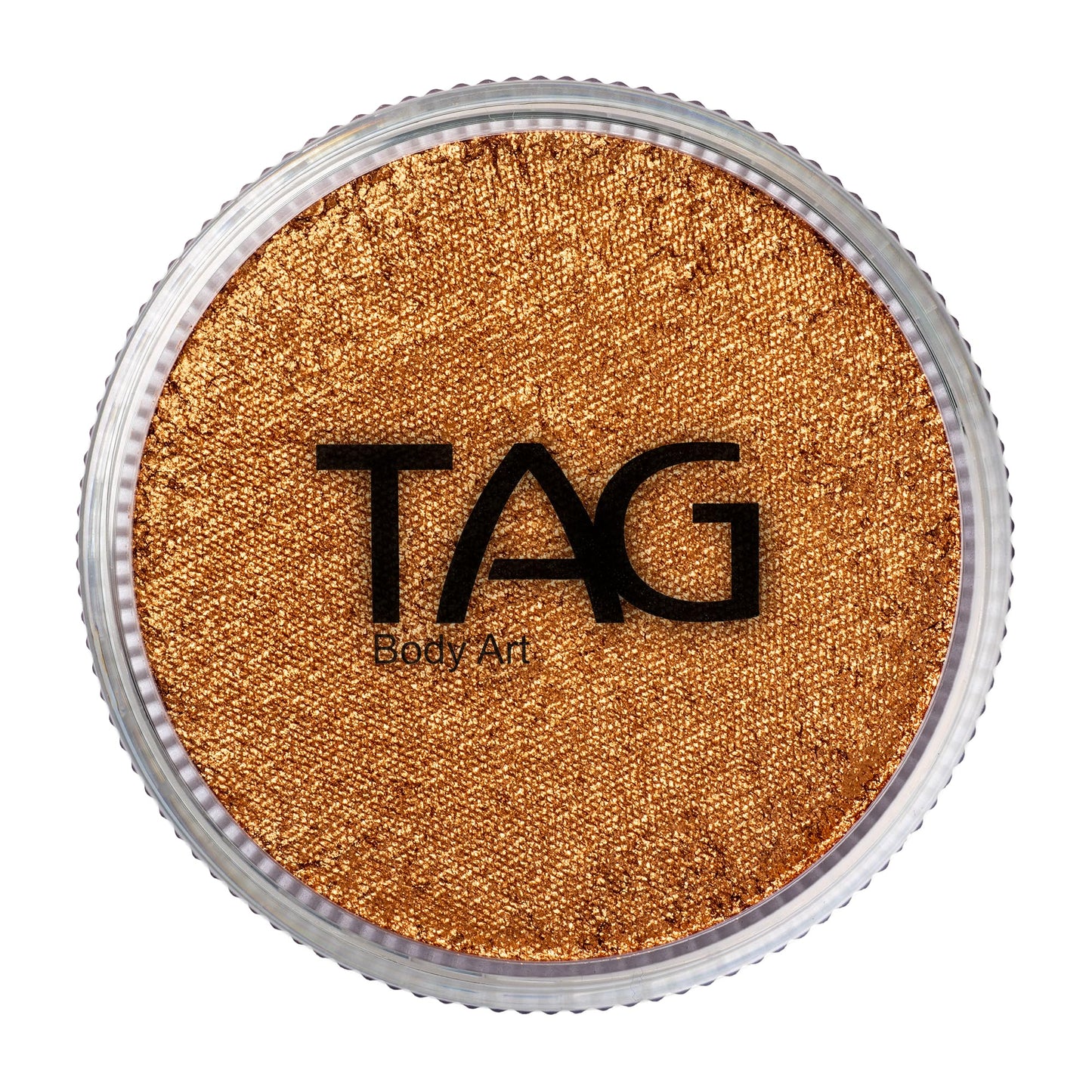 TAG Professional Face and Body Paint, Regular White 32gm