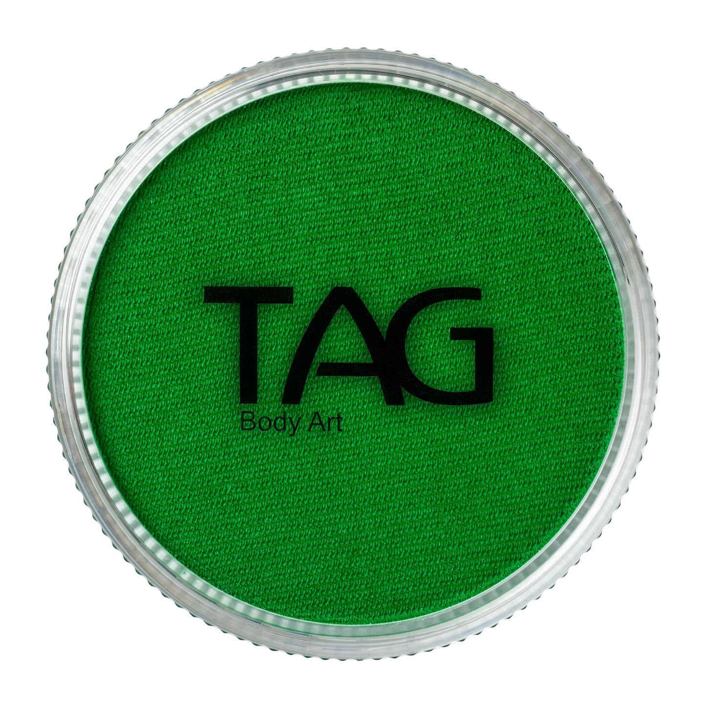 TAG Professional Face and Body Paint, Regular White 32gm