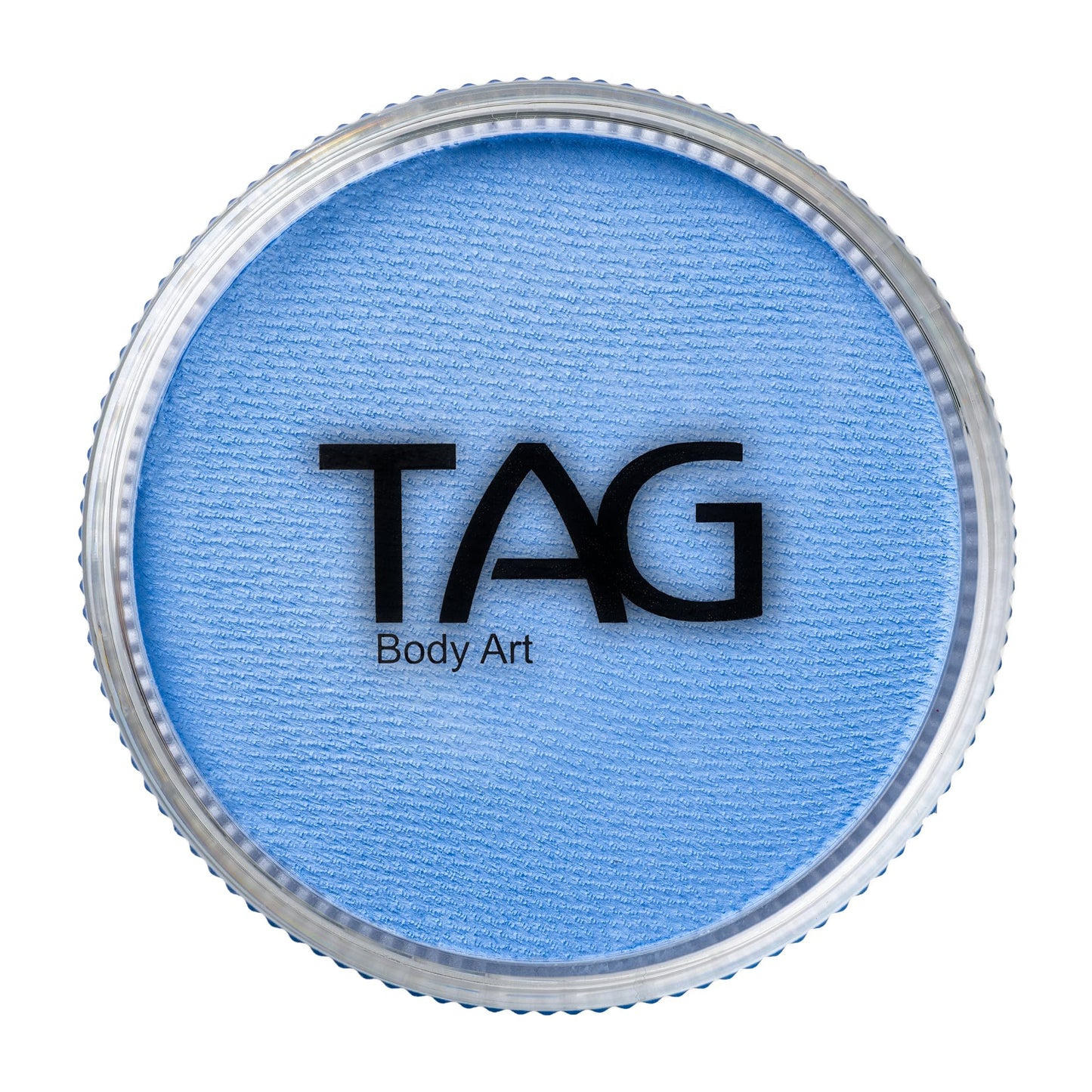 TAG Professional Face and Body Paint, Regular White 32gm