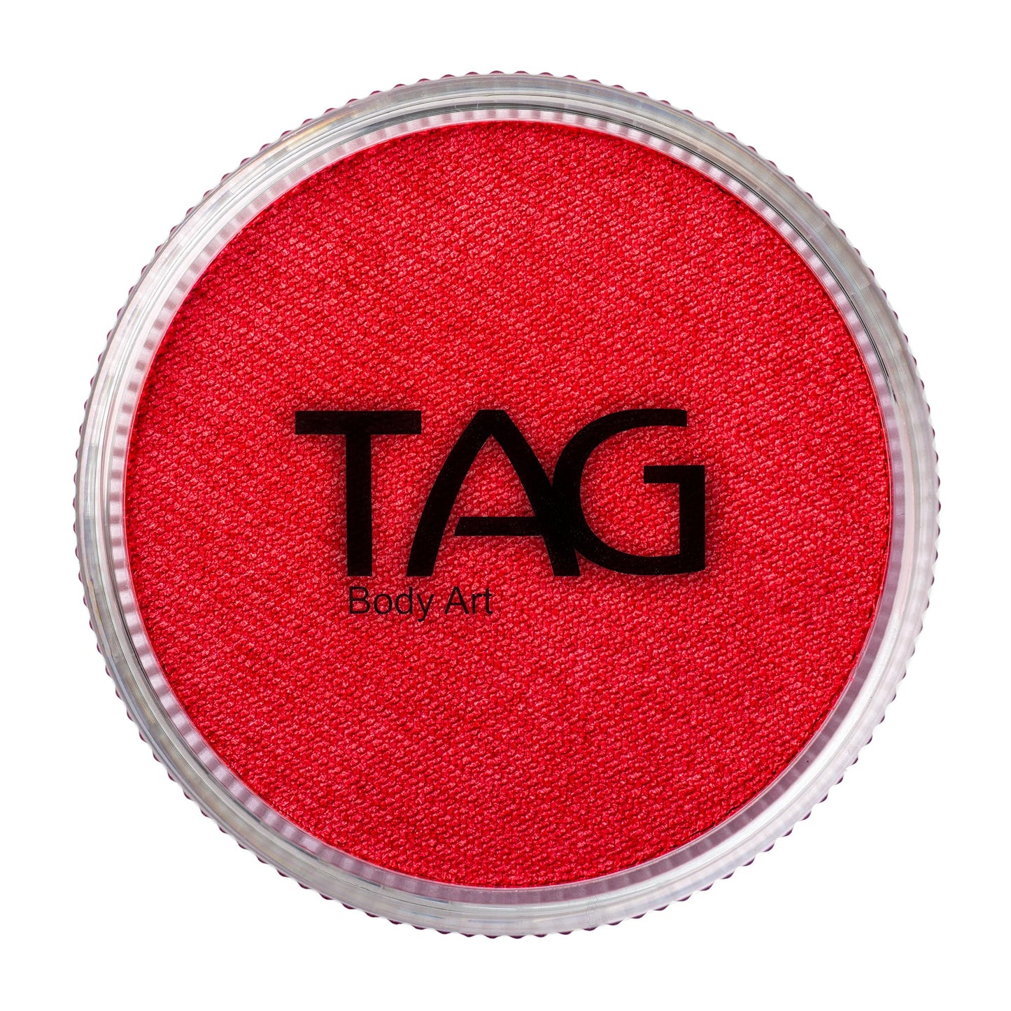 TAG Professional Face and Body Paint, Regular White 32gm