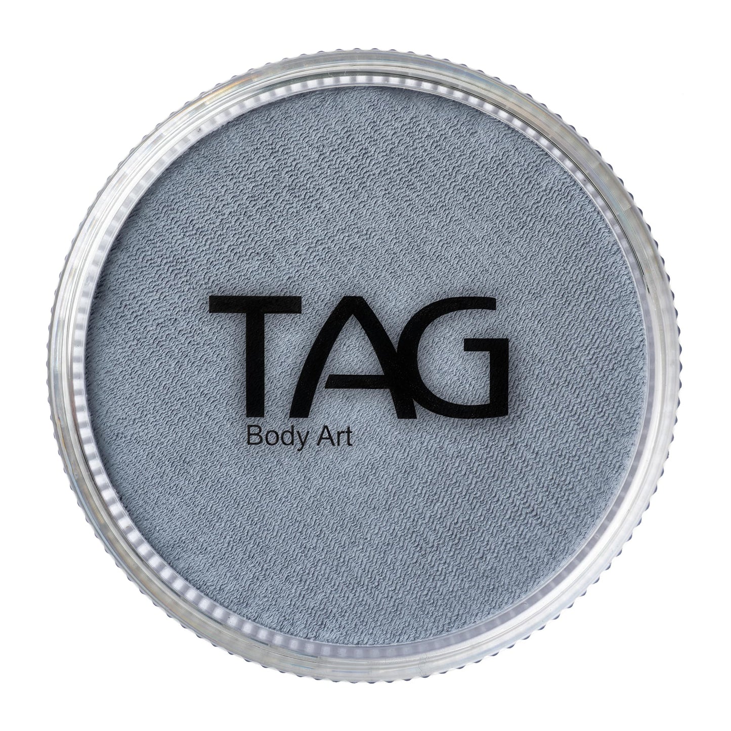TAG Professional Face and Body Paint, Regular White 32gm