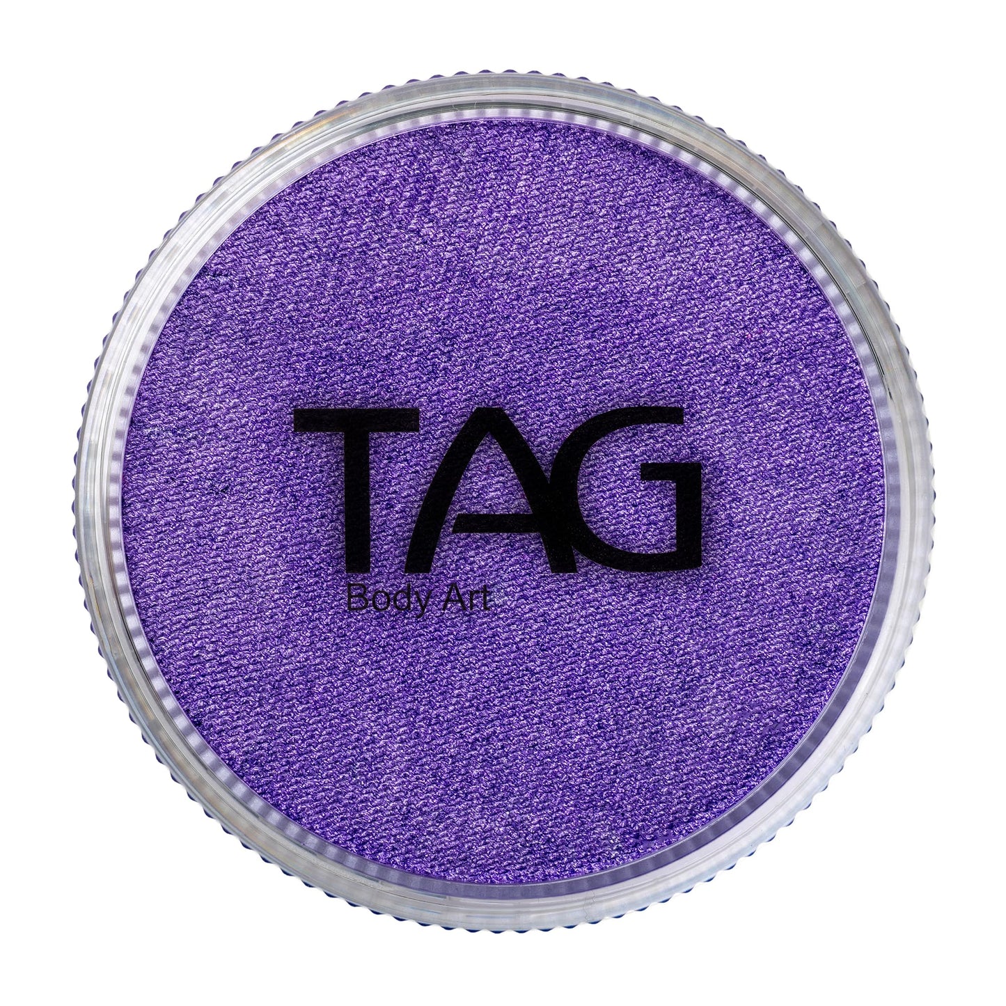 TAG Professional Face and Body Paint, Regular White 32gm