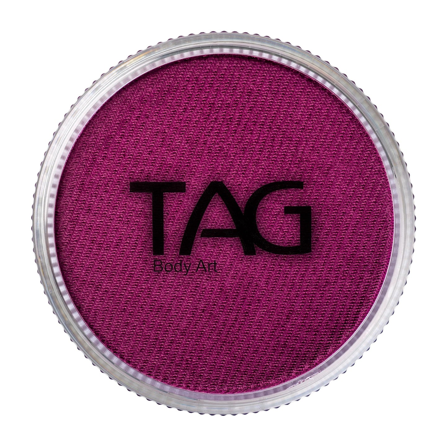 TAG Professional Face and Body Paint, Regular White 32gm