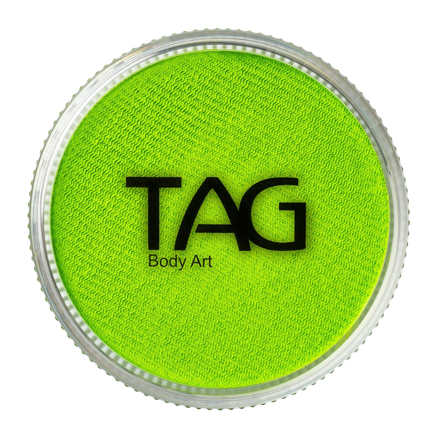 TAG Professional Face and Body Paint, Regular White 32gm