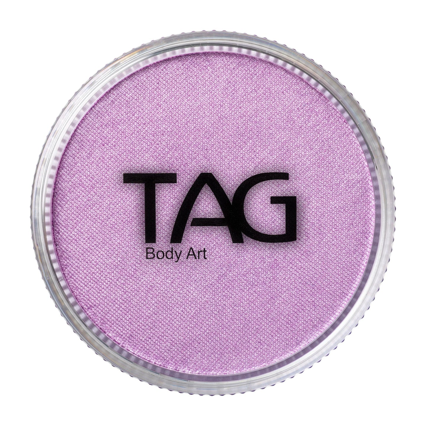 TAG Professional Face and Body Paint, Regular White 32gm