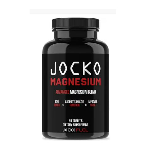 Jocko Fuel Magnesium Complex Supplement