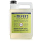 MRS. MEYER'S CLEAN DAY Liquid Dish Soap Refill