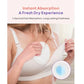 Nuliie Stay Dry Disposable Nursing Pads