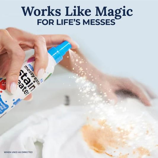 Miss Mouth's Messy Eater Stain Treater Spray